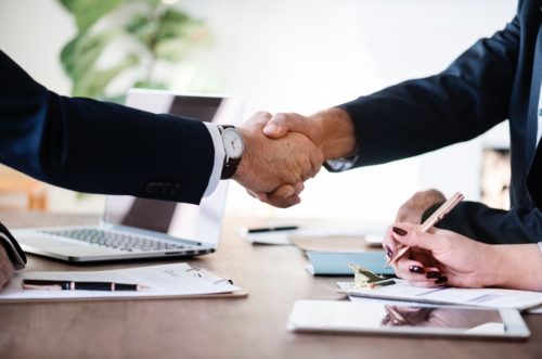 Customized Contracts Customized Contracts